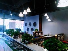 大堂-二十一分小锅炖(皓月店)