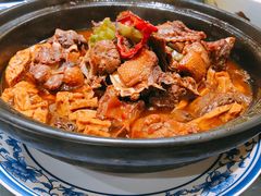 -九炉分座(个园店)
