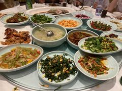 -静之湖湖畔餐厅