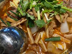 -古乐牛香·鲜牛肉牛杂火锅(千灯店)