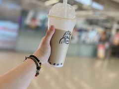 -喜茶(广州天汇igc店)