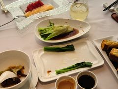 -粤财皇冠假日酒店·彩华轩中餐厅