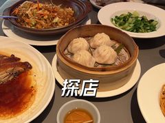 葱油拌面-桂满陇·杭州饭店(清河万象店)