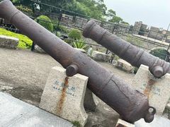 -胡里山炮台
