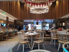 大堂-莆田餐厅PUTIEN(三里屯店)