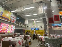 -金多鱼大排档·烤鱼·烧烤·宵夜(江南水都店)