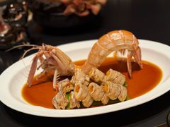 溏心富贵虾-新荣记(西溪湿地店)