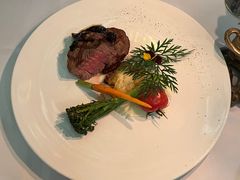 -马克西姆餐厅(崇文门店)