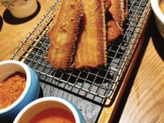 -老头儿油爆虾(金鹰世界店)