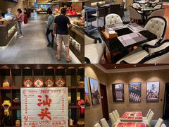-汕头龙光喜来登酒店