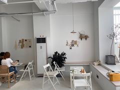 -CAKE WANG千层制造所(省府店)