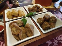 -临家闽南菜(宝洲路店)