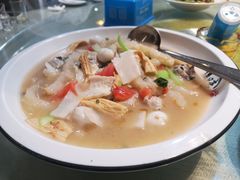 -荣晨私房菜(风尚米兰店)
