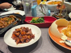 -柒园·三十年创意杭帮菜(龙湖滨江天街店)