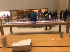 -Apple零售店(苏州店)
