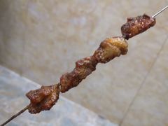 羊肉串-清真·伊清阁餐厅