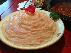 -袁老四老火锅(盘龙城店)