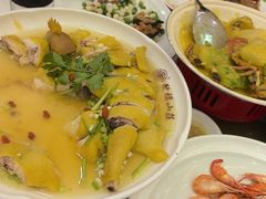 -聚福山莊·寻味顺德(北滘店)