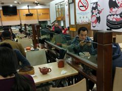 大堂-老盛昌(聚丰园店)
