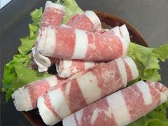 -冯校长老火锅(太古里店)