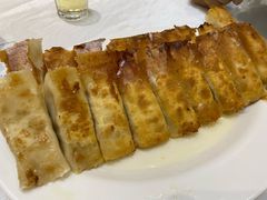-大眼锅贴水饺(河东店)