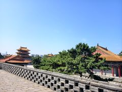 -北陵公园