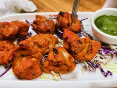 -清真·AL-JANNAT 佳纳特餐厅(狮子桥店)