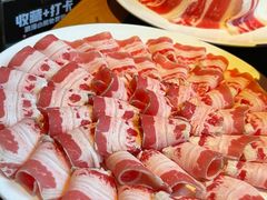 -东来顺·非遗火锅(高新店)