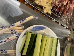 -小寒羊烧烤(凯瑞时代大厦店)