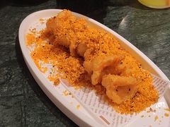 -新白鹿餐厅(京基KK ONE店)