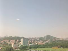 -汇泉王朝大饭店-旋转餐厅(南海路店)