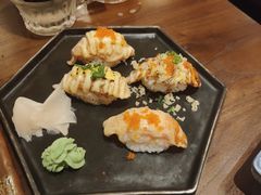 -鸟鹏烧鸟居酒屋(龙岗万科店)
