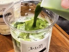 -万科美好广场