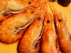 -醉舍·新淮扬菜(长宁龙之梦店)