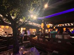 -绿茶餐厅(乐峰广场店)