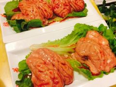 -佰人王串串香火锅(洋珠巷店)