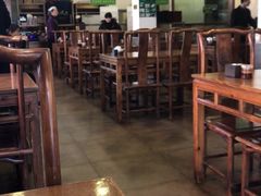 大堂-老回回饺子馆(海洋馆店)
