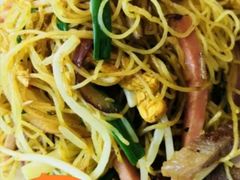 -新旺茶餐厅·早餐·夜宵(仙霞店)