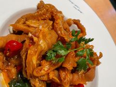 -蚝翅·海鲜粥·烧烤·宁夏滩羊季(玉米楼店)