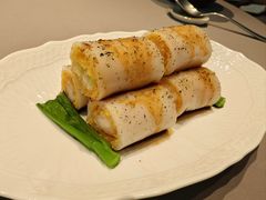 -新荣记(南京西路店)