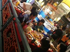 -巴九门老火锅(来福士打望店)