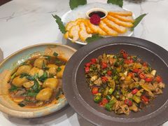 -牧雲子·臻选云南菜 .商务宴请(泰然大厦店)