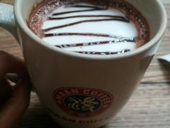 -MAAN COFFEE(金桥店)