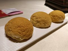 特色山楂脆皮包-娱筷海鲜酒家(广州南沙店)