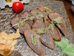 -鸟鹏烧鸟居酒屋(熙龙湾店)