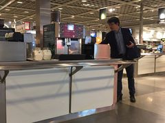 -宜家·瑞典风味餐厅(北京西红门店)