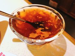 -一叶一世界•素食餐厅(环球中心店)