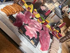 -怡咖啡海鲜自助餐厅(浦东香格里拉店)