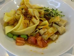 -帕米尔食府(白云观店)