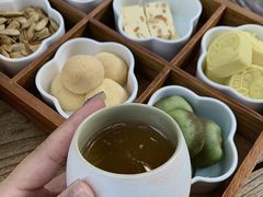 -鲤院·新中式美学·庭院餐厅(夫子庙店)